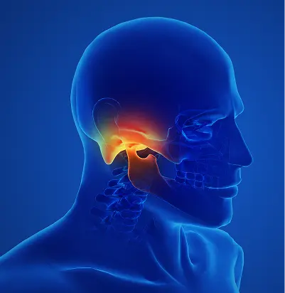 Temporomandibular Disorders