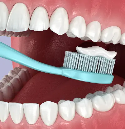 Aesthetic & Restorative Concerns