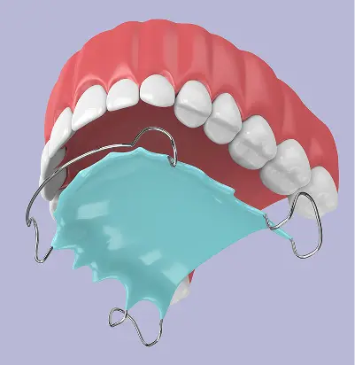 Restoring Severely Worn Teeth