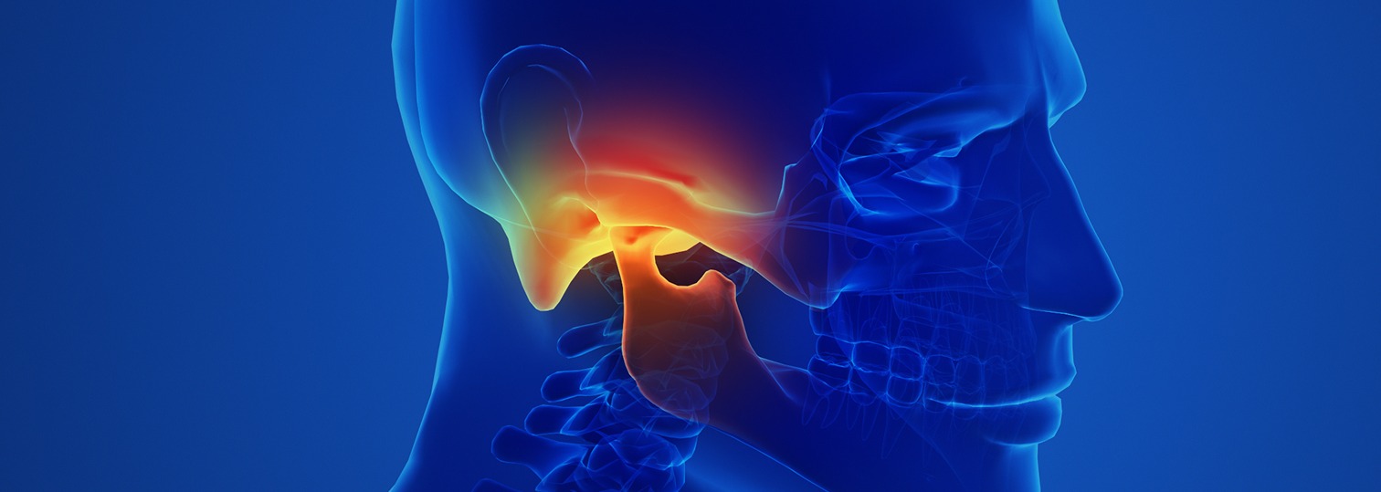 temporomandibular